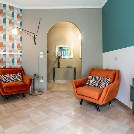 Colorful Apartment In Riva Di Reno By Wonderful Italy ボローニャ エクステリア 写真