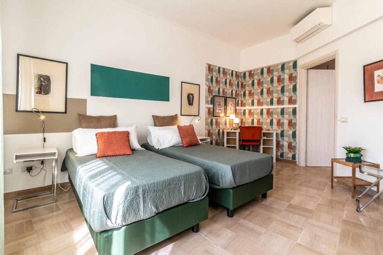 Colorful Apartment In Riva Di Reno By Wonderful Italy ボローニャ エクステリア 写真