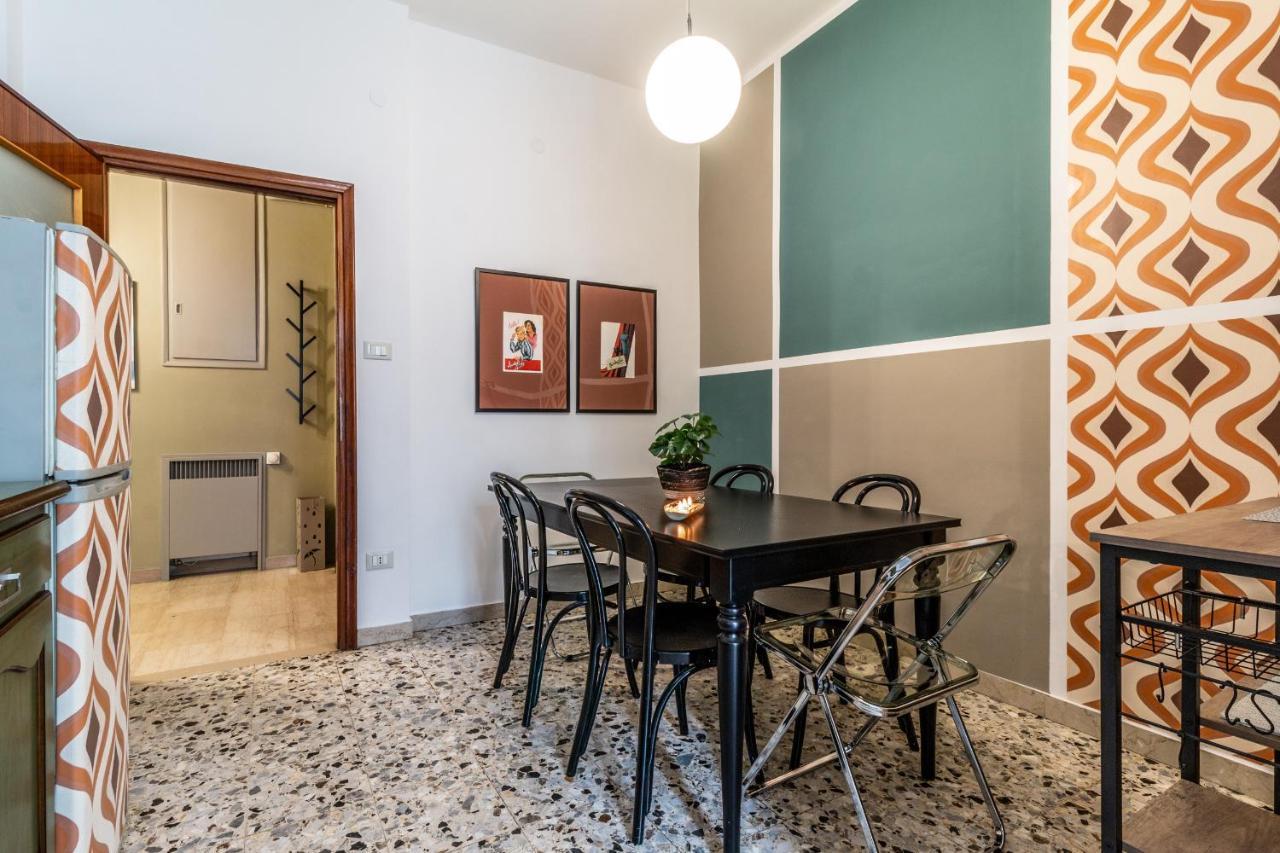 Colorful Apartment In Riva Di Reno By Wonderful Italy ボローニャ エクステリア 写真