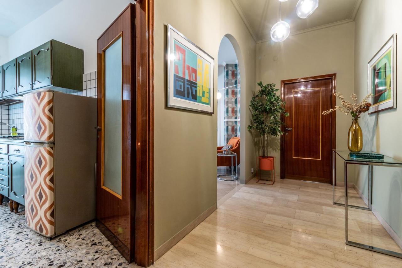 Colorful Apartment In Riva Di Reno By Wonderful Italy ボローニャ エクステリア 写真