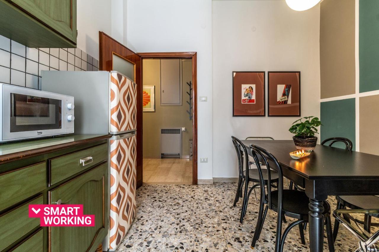 Colorful Apartment In Riva Di Reno By Wonderful Italy ボローニャ エクステリア 写真