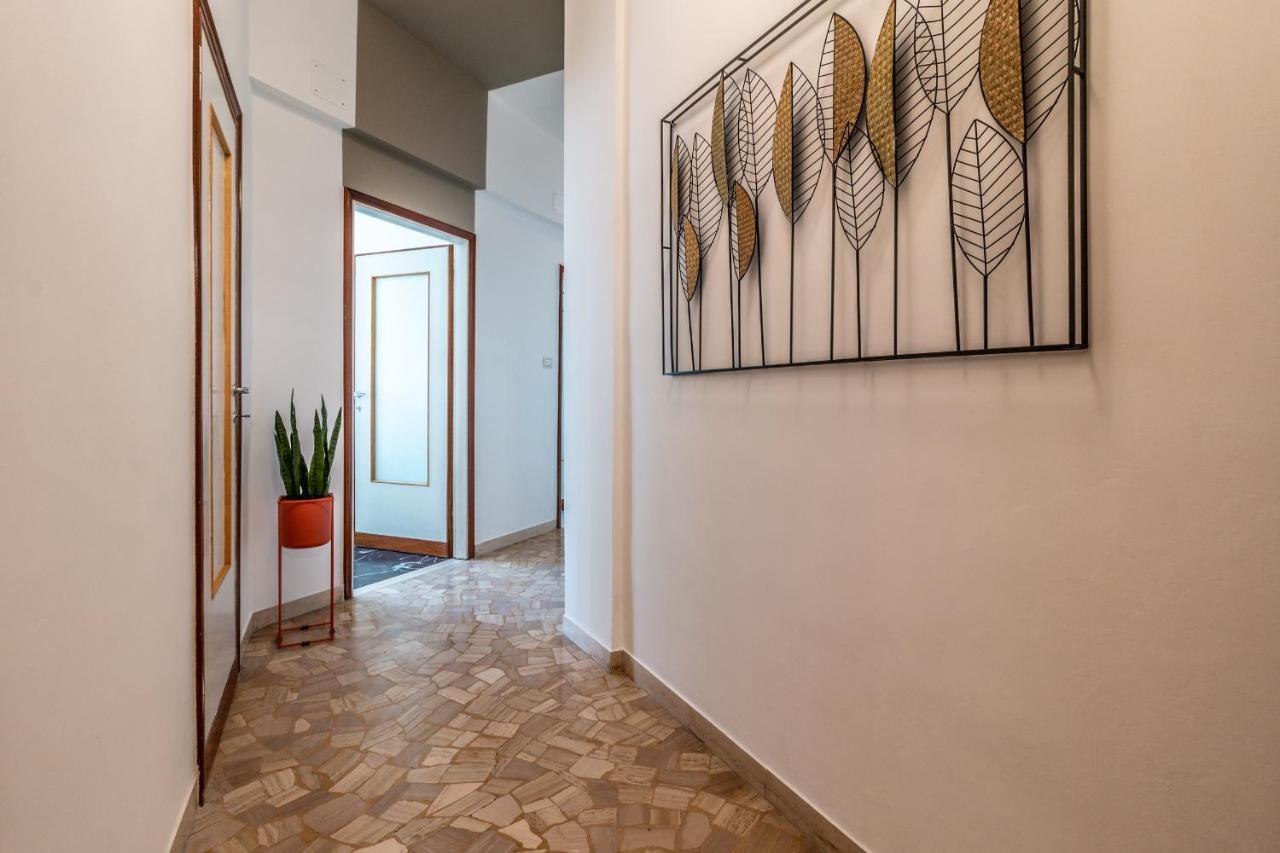 Colorful Apartment In Riva Di Reno By Wonderful Italy ボローニャ エクステリア 写真