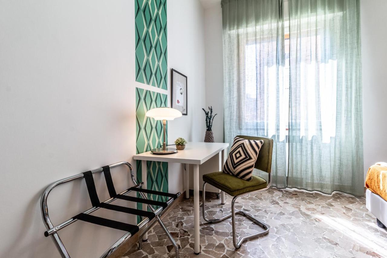 Colorful Apartment In Riva Di Reno By Wonderful Italy ボローニャ エクステリア 写真