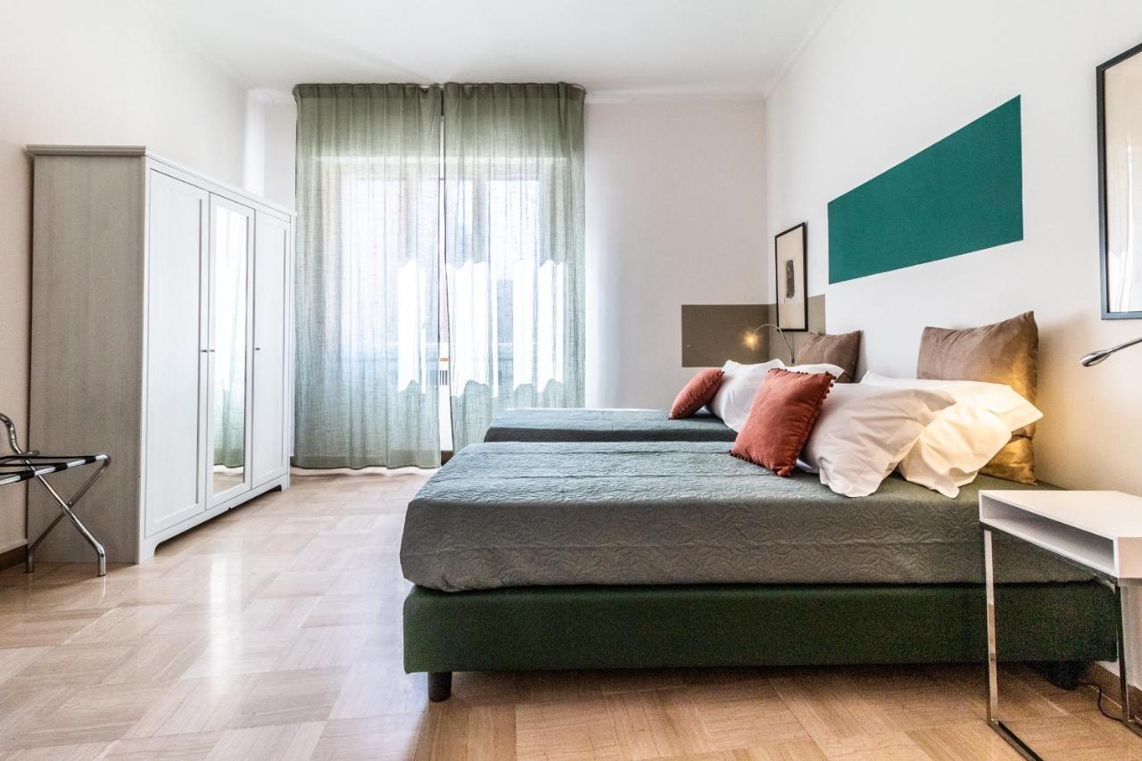 Colorful Apartment In Riva Di Reno By Wonderful Italy ボローニャ エクステリア 写真