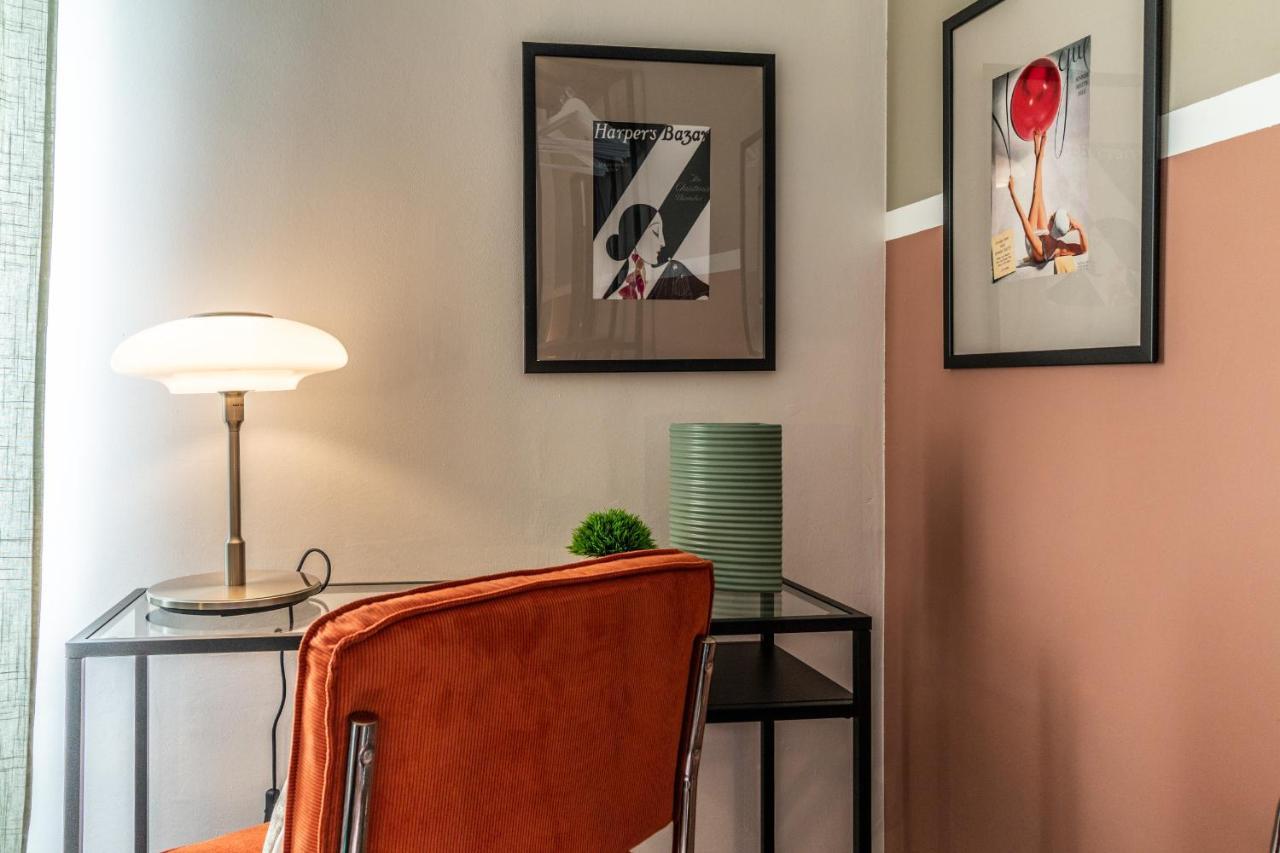 Colorful Apartment In Riva Di Reno By Wonderful Italy ボローニャ エクステリア 写真
