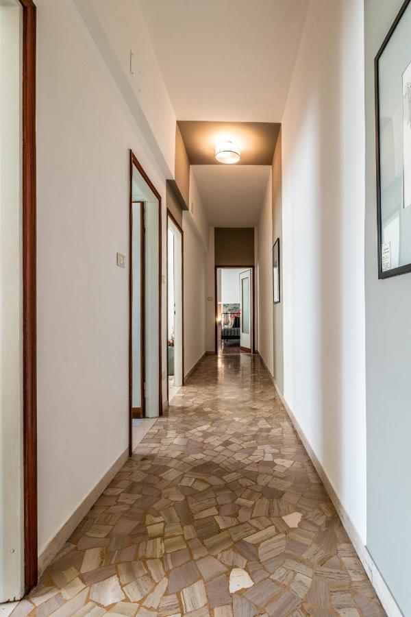 Colorful Apartment In Riva Di Reno By Wonderful Italy ボローニャ エクステリア 写真